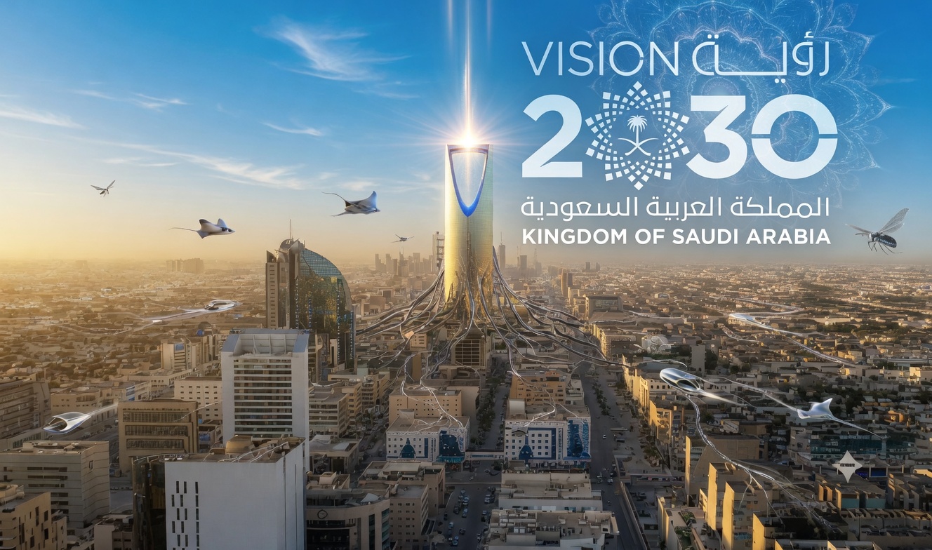 Contact Saudi Tech